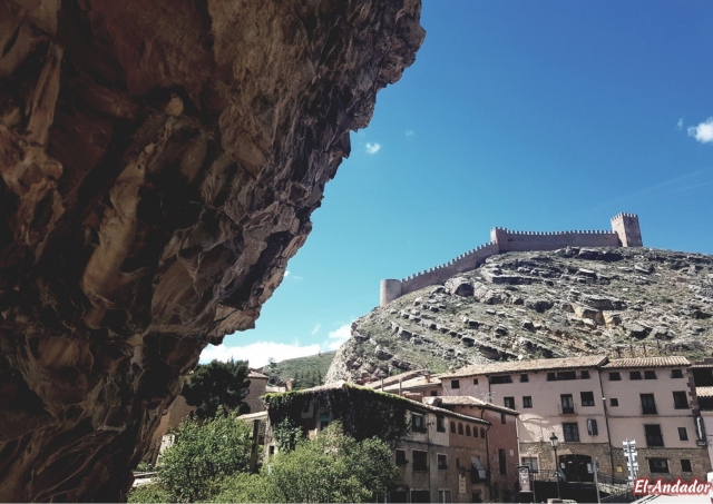 Panorámicas de Albarracín que enamoran 